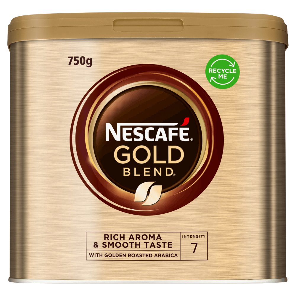 Tea & Coffee